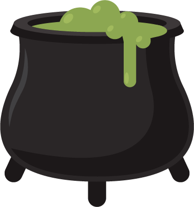 Cauldron