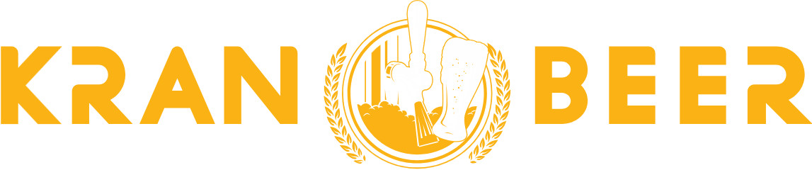 🍺 Меню Kranbeer